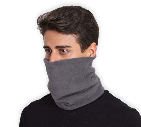 Fleece Neck Warmer – Tough Outfitters