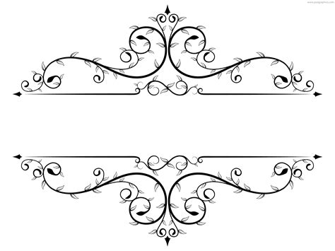 Vintage Frame Vector Png at GetDrawings | Free download