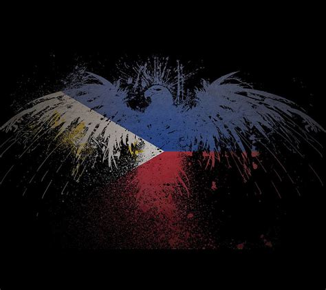 Philippine, flag, ph, HD wallpaper | Peakpx