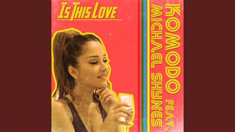 Is This Love (Original Extended Mix) - YouTube