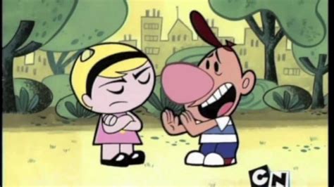 Top 5 Episodes (Season 3) of The Grim Adventures of Billy and Mandy - YouTube