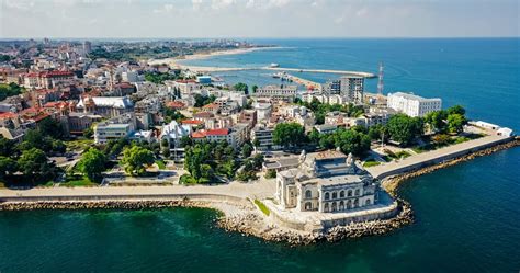 10 Fun Things to do in Constanta, Romania