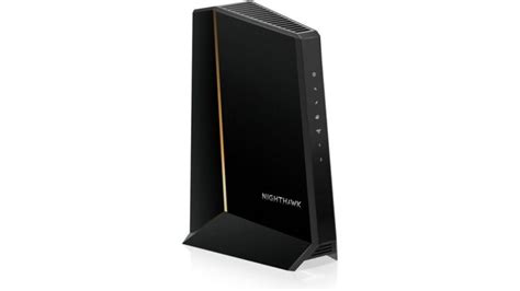 NETGEAR Nighthawk CM3000 Cable Modem Review