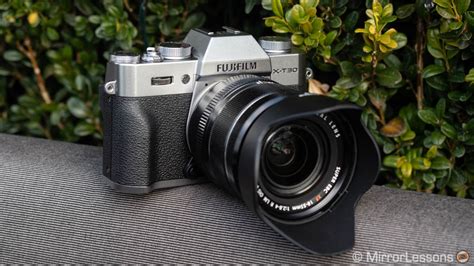 Fujifilm X-T30 vs X-T30 II - The 5 main differences - Mirrorless Comparison