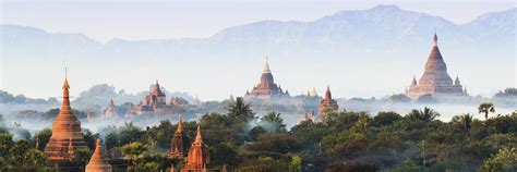 Visit Bagan (Burma) | Tailor-Made Bagan Vacations | Audley Travel US