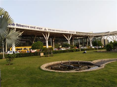 Chhattisgarh to build Aerocity near Raipur Airport: CMO - Travel Trade ...