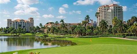 Golf Course near Aventura | JW Marriott Miami Turnberry Resort & Spa