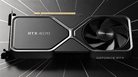 RTX 4070 vs RTX 3080 - which is for you? - PC Guide