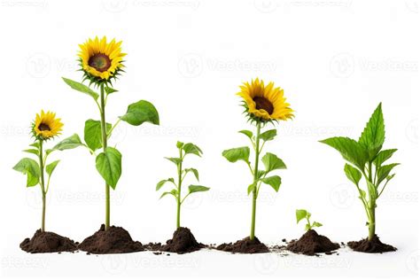 Plant Growth Cycle Stock Photos, Images and Backgrounds for Free Download