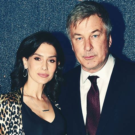 Alec Baldwin Defends Wife, Hilaria Baldwin