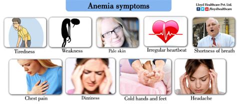 Anemia in Men & Older Women Means Cancer - Dr Sandeep Nayak