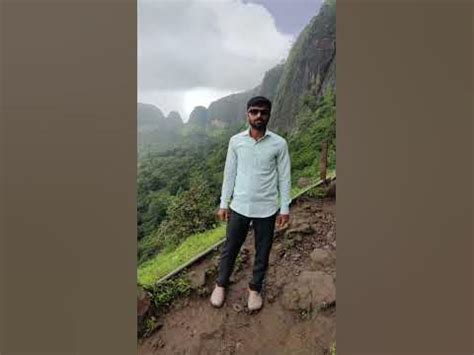 Anjaneri |#nashik #trekking - YouTube