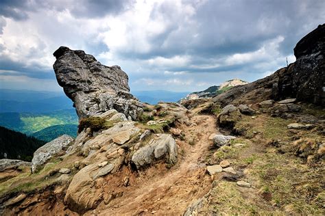 Another Mysterious Monolith Has Appeared In Romania | Hypebeast