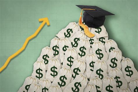 Texas families are struggling to pay for college — but so is the state | The Texas Tribune