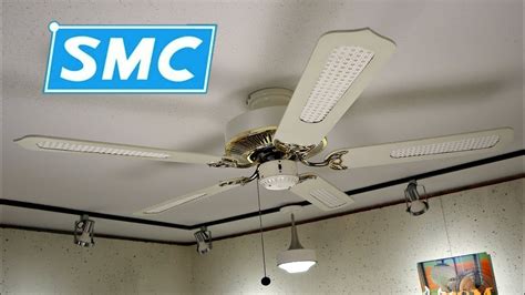 Smc Ceiling Fan Owner S Manual | Americanwarmoms.org