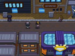 Pokemon HeartGold and SoulSilver Walkthrough - PokeDream