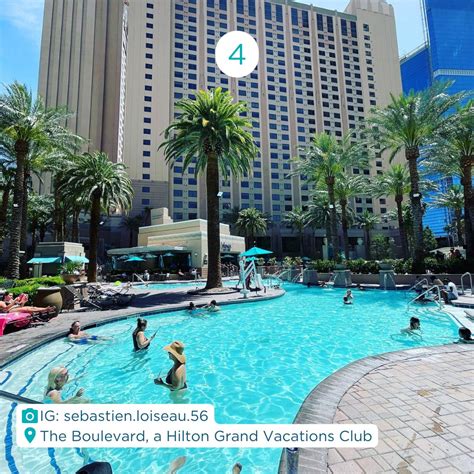 HiltonGrandVacations on Twitter: "We're daydreaming about warmer ...