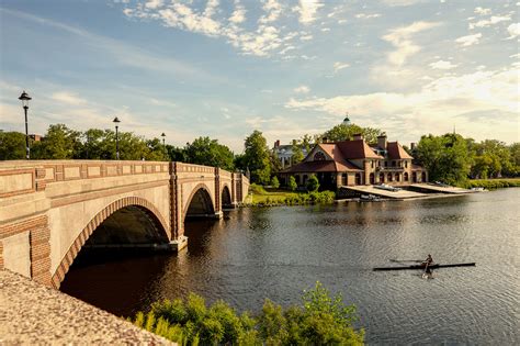 Students Reflect on Harvard Summer School - Harvard Summer School