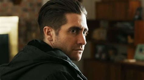 'Prisoners' gives Gyllenhaal new freedom as actor