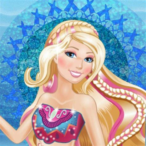 New Profile Picture! | Barbie Amino