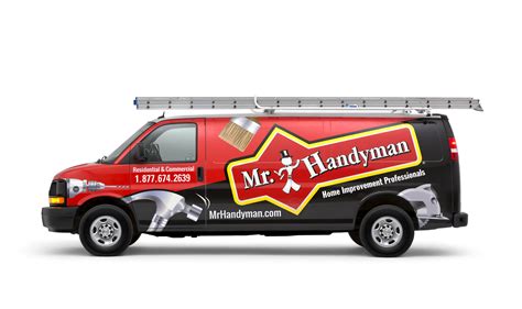 Mr. Handyman - 42 Recommendations - Cincinnati, OH - Nextdoor