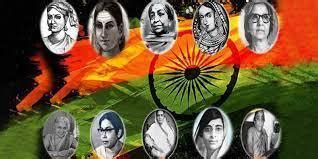 Women Freedom Fighters of India, Name, List and Their Roles