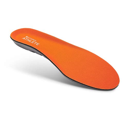 Sof Sole Athlete Insoles | Big 5 Sporting Goods