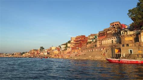 Top10 Recommended Hotels in Varanasi, India - YouTube