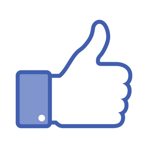 Free Facebook Thumbs Up Png, Download Free Facebook Thumbs Up Png png images, Free ClipArts on ...