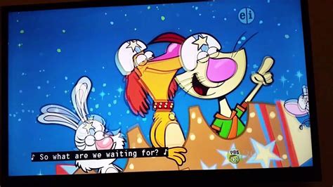 Nature Cat Theme Song - YouTube