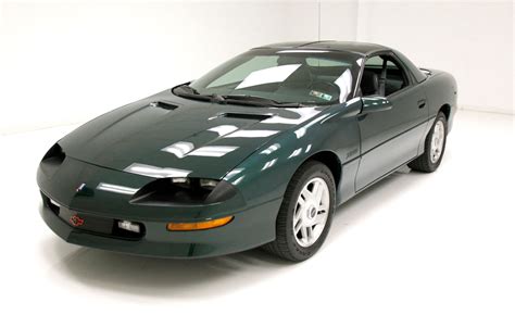 1995 Chevrolet Camaro | Classic Auto Mall