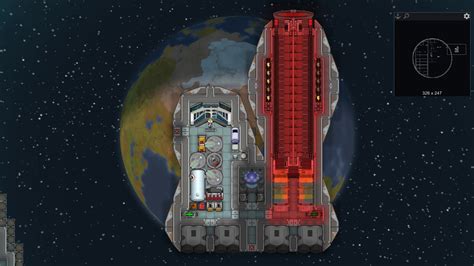 RimWorld Save our Ship 2 - Finished my first combat capable ship - RimWorld