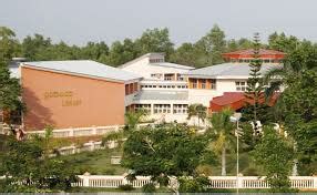 Mangalore University, Mangalore