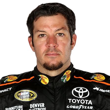 Martin Truex Jr. Bio - net worth