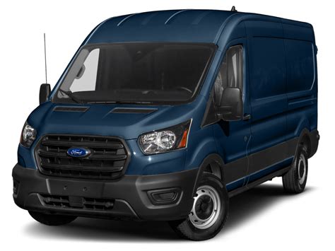 2022 transitcargovan Washington - Chris Auffenberg Ford