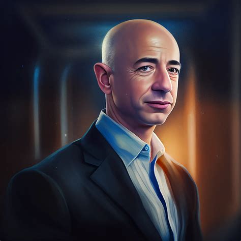 Current Jeff Bezos Net Worth 2023 - New Trader U