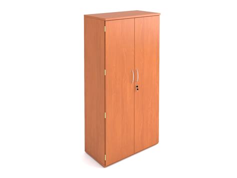 Hinged door systems cupboard - Artistic Woodcarvers & Turners