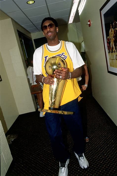 2001 NBA Finals: Los Angeles Lakers Championship Parade – Legends of Sport