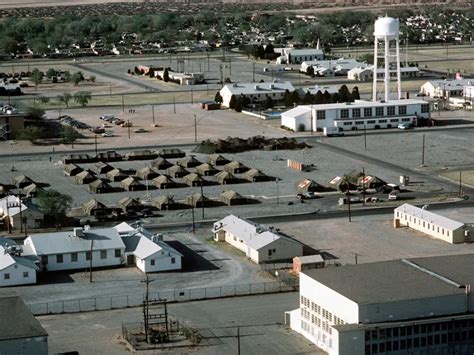 1st Armored Division and Fort Bliss Museum (Fort Bliss) - Visitor ...