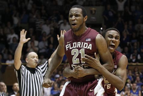 Florida State Basketball: A New ACC Power? | Only A Game