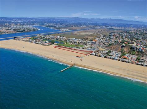 Playa del Rey California | Hilton Hyland | Ocean view, California city ...