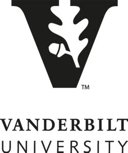 Vanderbilt University Logo PNG Vector (AI) Free Download