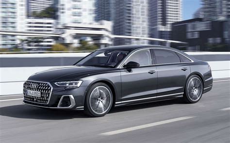 2023 Audi A8 Specs, Review, Price, & Trims | Audi Ann Arbor