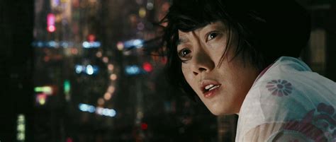 [Video] Bae Doona in 'Cloud Atlas' - Extended First Look @ HanCinema