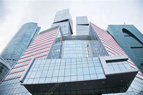 Moscow Center Background Images, HD Pictures and Wallpaper For Free Download | Pngtree