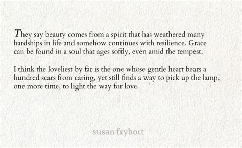 Beautiful poem on resilience by Susan Frybort. Lyric Poem, Lyrics ...