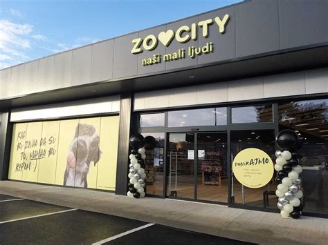 ZOOCITY