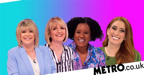 Loose Women: Who are the current cast of the ITV show? | Metro News