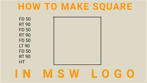 How To Draw A Car In Msw Logo - Printable Templates Free