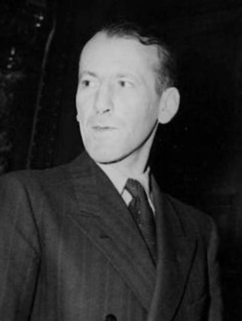 Ernst Kaltenbrunner: The Highest-Ranking Nazi To Face Justice At Nuremberg